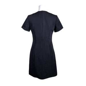 Unisex French Connection - Party dress, size 38 - Blue (2)