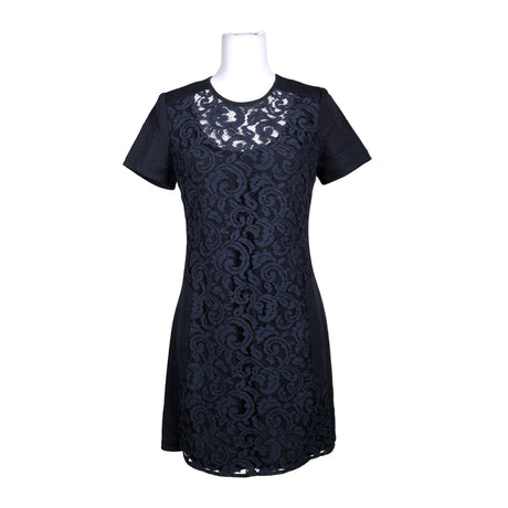 Unisex French Connection - Party dress, size 38 - Blue ()
