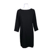 Unisex Filippa K. - Dress, size 38 - Black ()