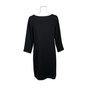 Unisex Filippa K. - Dress, size 38 - Black (1)