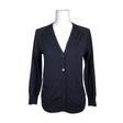 Unisex Filippa K. - Cardigan, size 34 - Blue ()