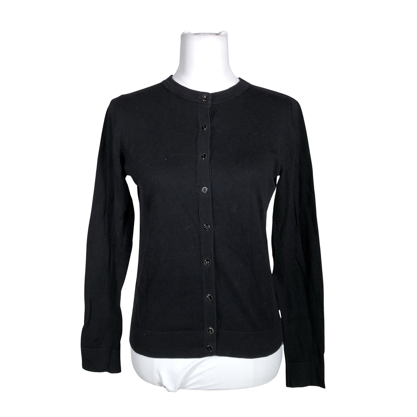 Unisex Hugo Boss - Cardigan, size 36 - Black (1)