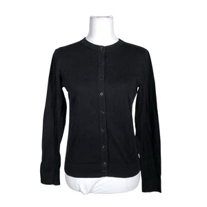 Unisex Hugo Boss - Cardigan, size 36 - Black (1)