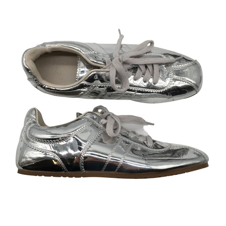 Unisex Sofie Schnoor - Casual sneakers, size 41 - Silver ()