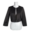Unisex Esprit - Jacket, size 38 - Black ()