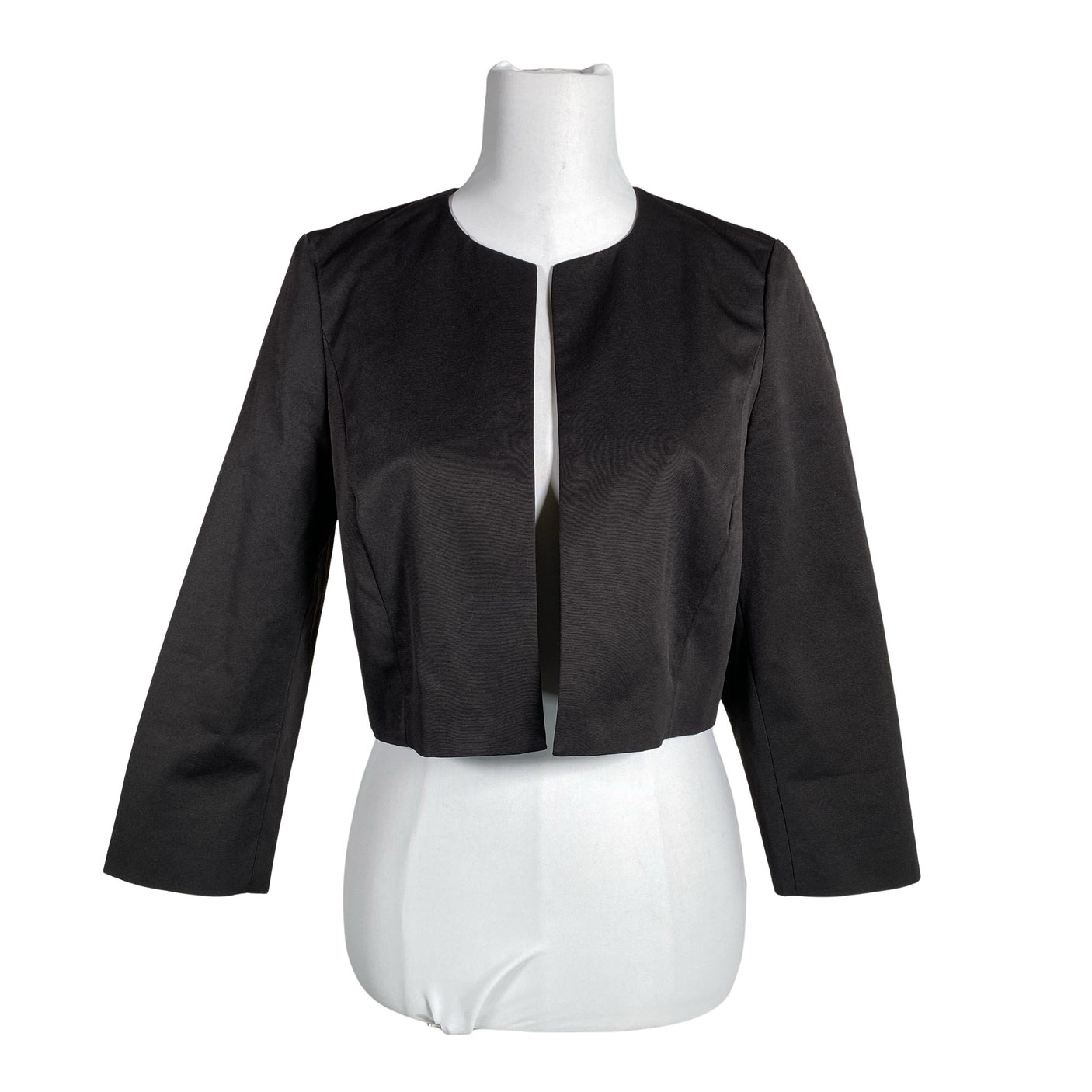Unisex Esprit - Jacket, size 38 - Black (1)