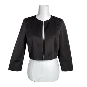 Unisex Esprit - Jacket, size 38 - Black (1)