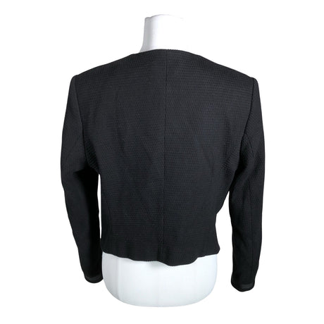 Unisex Hugo Boss - Jacket, size 44 - Black (2)
