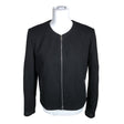 Unisex Hugo Boss - Jacket, size 44 - Black ()