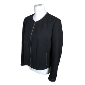 Unisex Hugo Boss - Jacket, size 44 - Black (3)