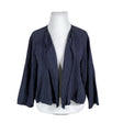 Unisex The Masai - Cardigan, size 44 - Blue ()
