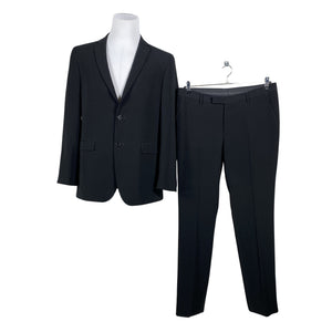 Unisex Sand - Suit, size XL - Black (1)