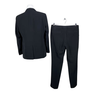 Unisex Sand - Suit, size XL - Black (3)