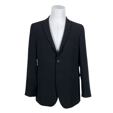 Unisex Sand - Suit, size XL - Black (2)