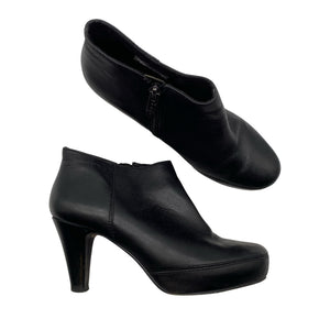 Unisex Tamaris - Ankle boots, size 36 - Black (1)