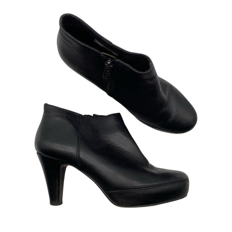Unisex Tamaris - Ankle boots, size 36 - Black ()