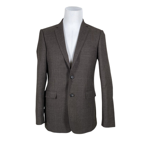 Unisex Tiger of Sweden - Suit, size M - Brown (2)