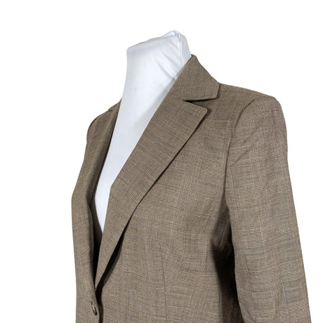 Unisex Andiata - Suit set, size 42 - Brown (2)