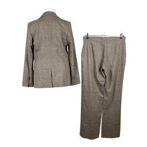 Unisex Andiata - Suit set, size 42 - Brown (3)