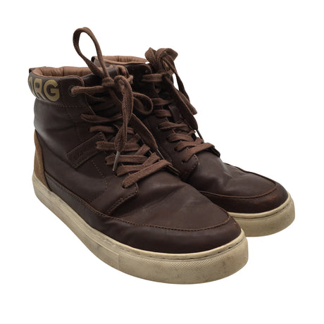 Unisex Björn Borg - Casual sneakers, size 41 - Brown (2)