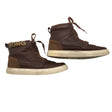 Unisex Björn Borg - Casual sneakers, size 41 - Brown ()