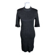 Unisex Tiger of Sweden - Knit dress, size 40 - Black ()