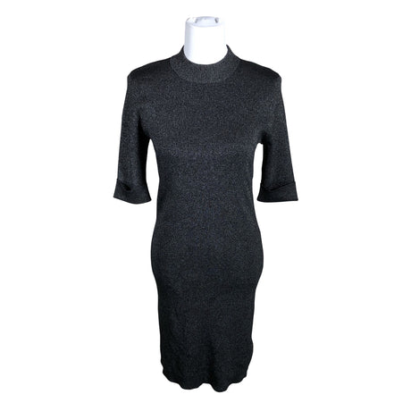 Unisex Tiger of Sweden - Knit dress, size 40 - Black ()