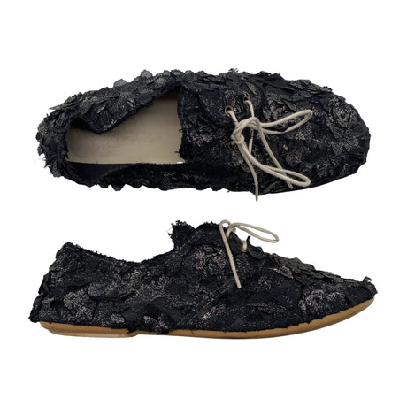 Unisex Anniel - Ballerinas, size 36 - Black ()