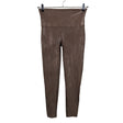 Unisex Spanx - Leggings, size 42 - Brown ()