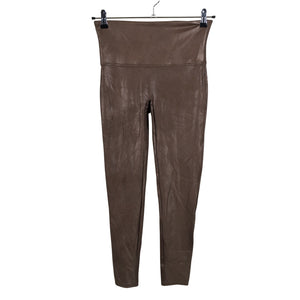 Unisex Spanx - Leggings, size 42 - Brown (1)