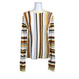 Unisex Rodebjer - Sweater, size 40 - Orange ()