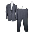 Unisex Hugo Boss - Suit, size XL - Gray ()