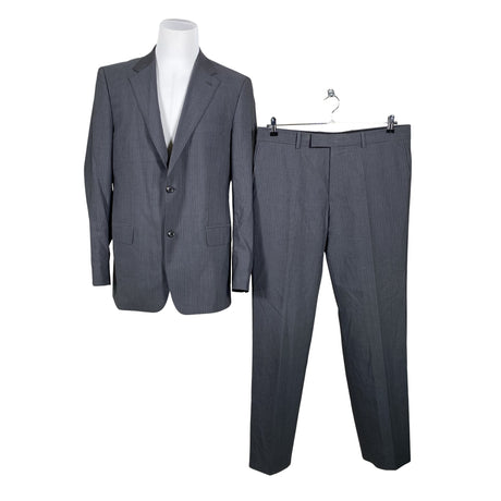 Unisex Hugo Boss - Suit, size XL - Gray ()