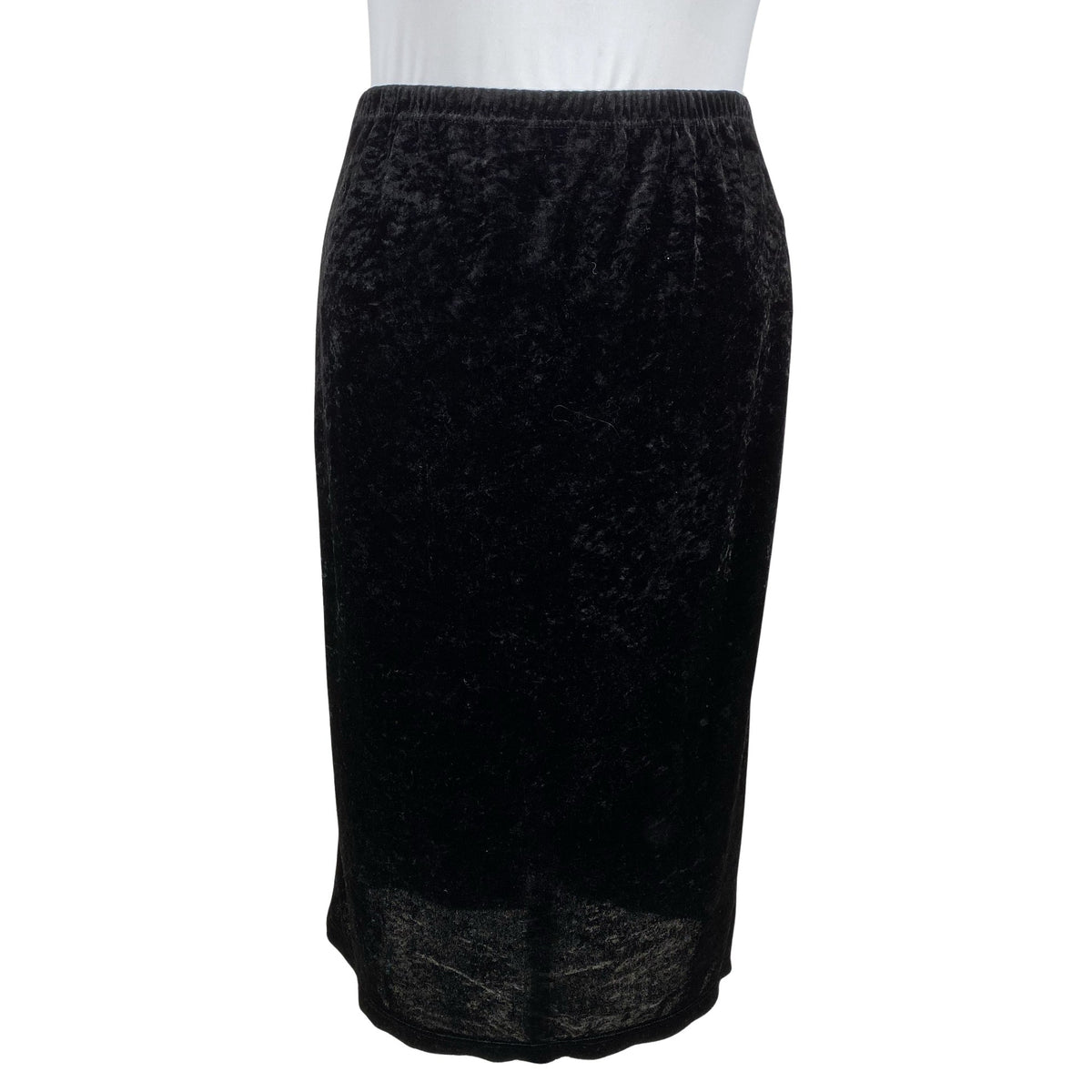 Unisex Finnwear - Fabric skirt, size 42 - Black (1)