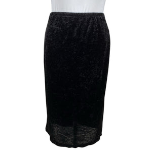 Unisex Finnwear - Fabric skirt, size 42 - Black (1)