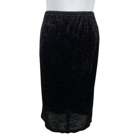 Unisex Finnwear - Fabric skirt, size 42 - Black ()