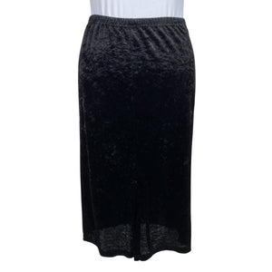 Unisex Finnwear - Fabric skirt, size 42 - Black (2)