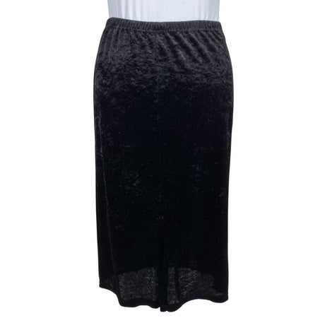 Unisex Finnwear - Fabric skirt, size 42 - Black (2)