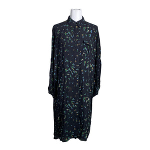 Unisex Ganni - Dress, size 38 - Black (1)