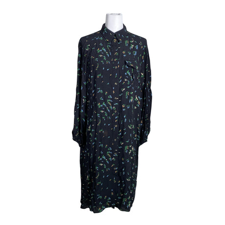 Unisex Ganni - Dress, size 38 - Black ()