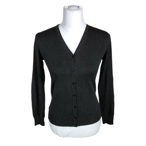 Unisex Ril's - Cardigan, size 36 - Gray (1)