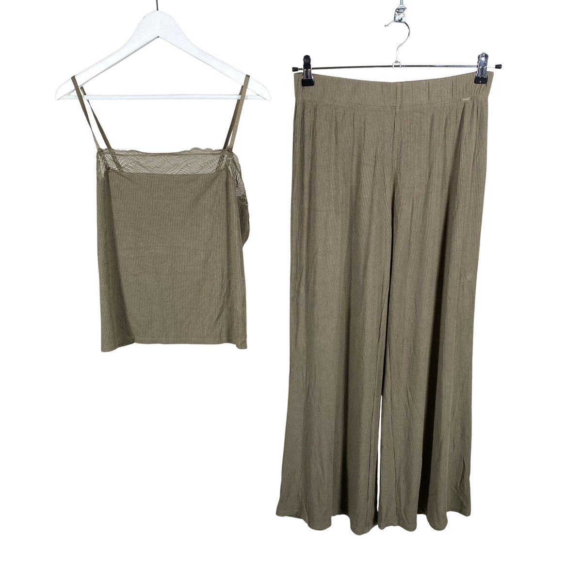 Unisex Calvin Klein - Nightwear, size 38 - Brown (1)
