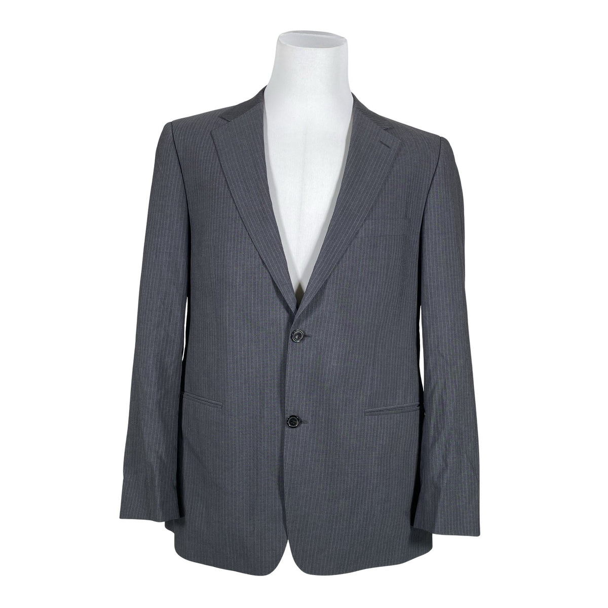 Unisex Hugo Boss - Suit, size XL - Gray (2)