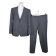 Unisex Hugo Boss - Suit, size XL - Gray ()