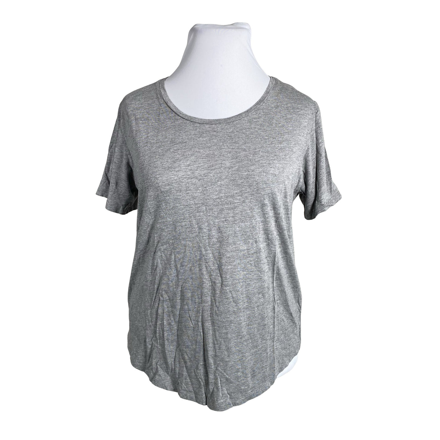 Unisex Hope - T-shirt, size 42 - Gray (1)