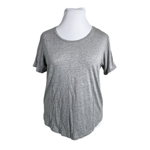 Unisex Hope - T-shirt, size 42 - Gray (1)