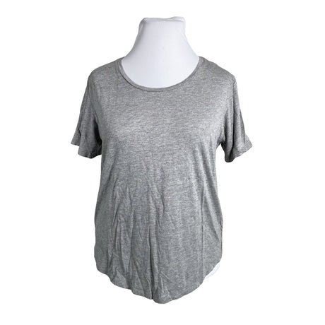 Unisex Hope - T-shirt, size 42 - Gray ()