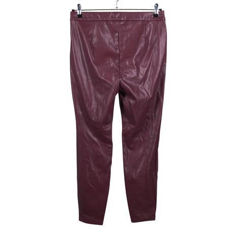 Unisex Hugo Boss - Leggings, size 42 - Wine red (2)