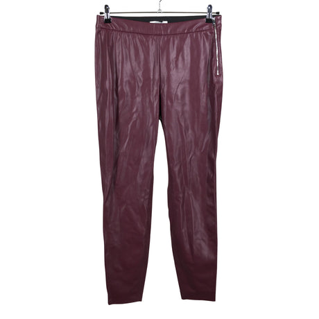 Unisex Hugo Boss - Leggings, size 42 - Wine red ()