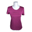 Unisex Esprit - T-shirt, size 40 - Pink ()